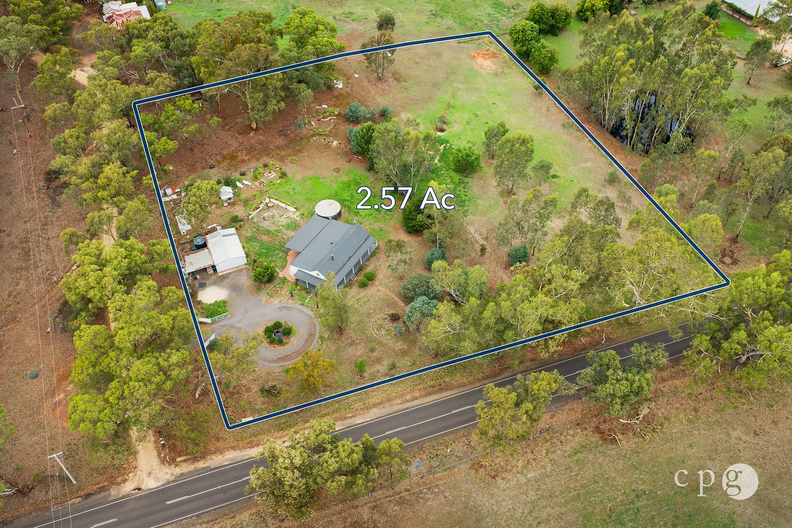 Additional image 12 of 2 Rewells Lane, Welshmans Reef VIC 3462