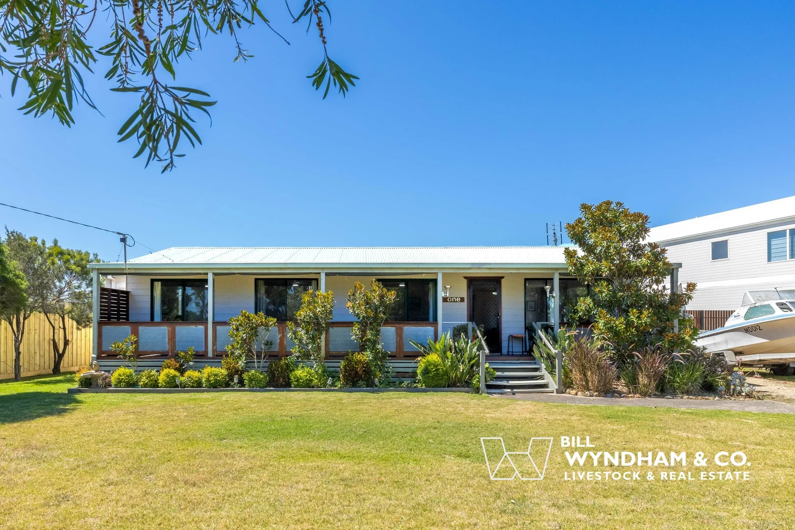 Additional image 2 of 1 Linton Way, Metung VIC 3904