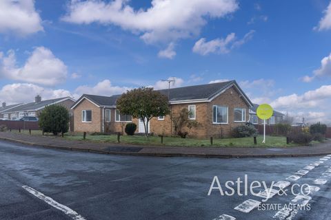 Peregrine Road, Sprowston, Norwich NR7