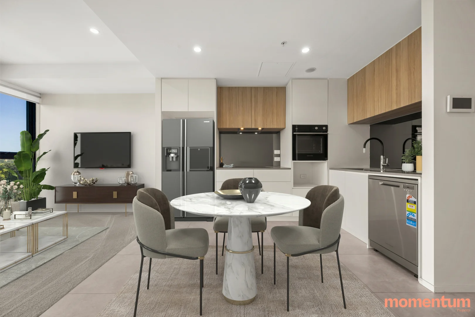 Additional image 2 of 608/351 Northbourne Avenue, Lyneham ACT 2602