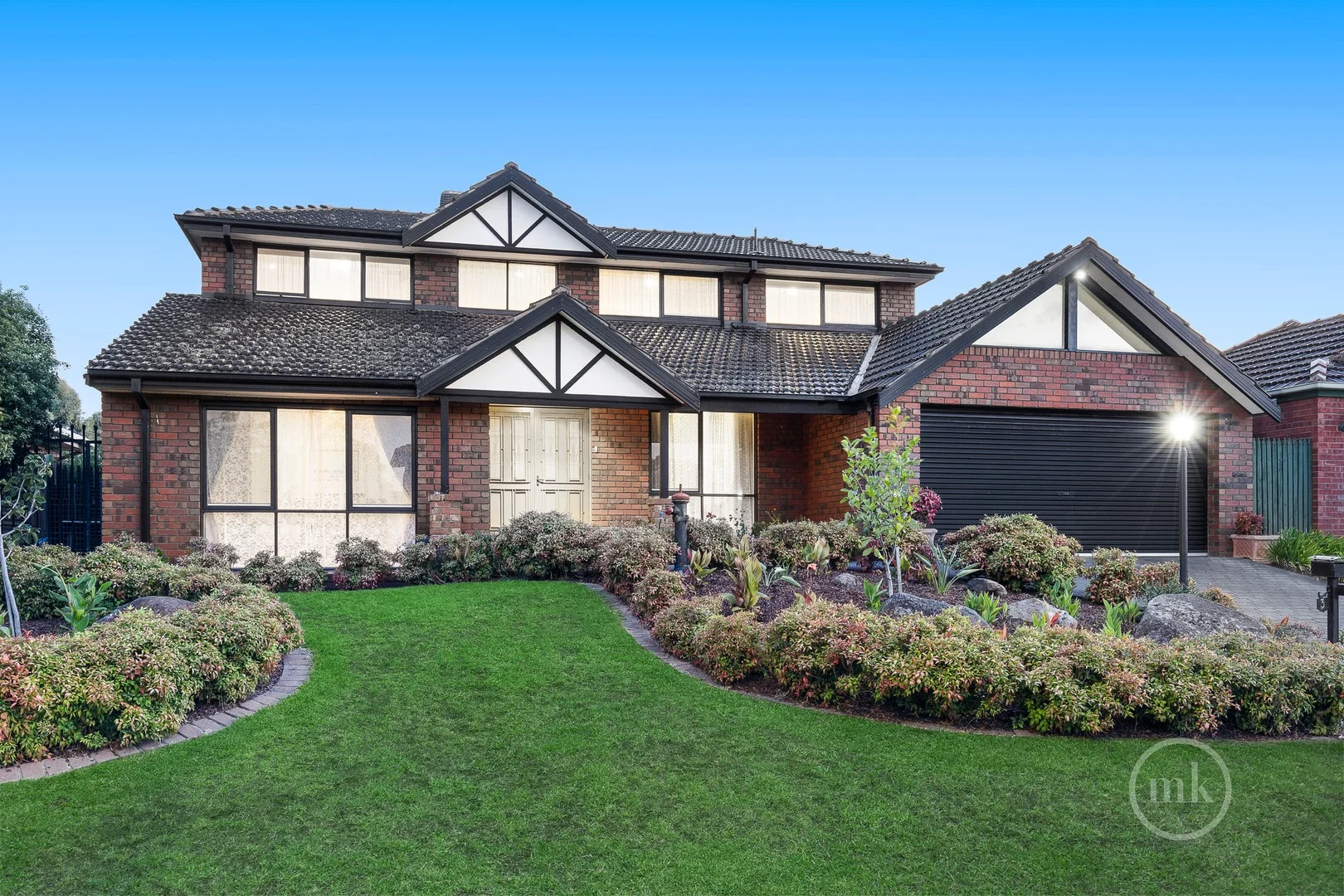 3 Vanessa Court, St Helena VIC 3088