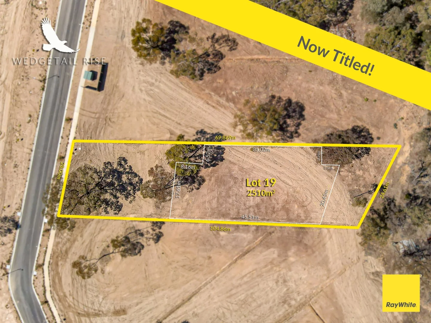 10 Opossum, Kangaroo Flat VIC 3555