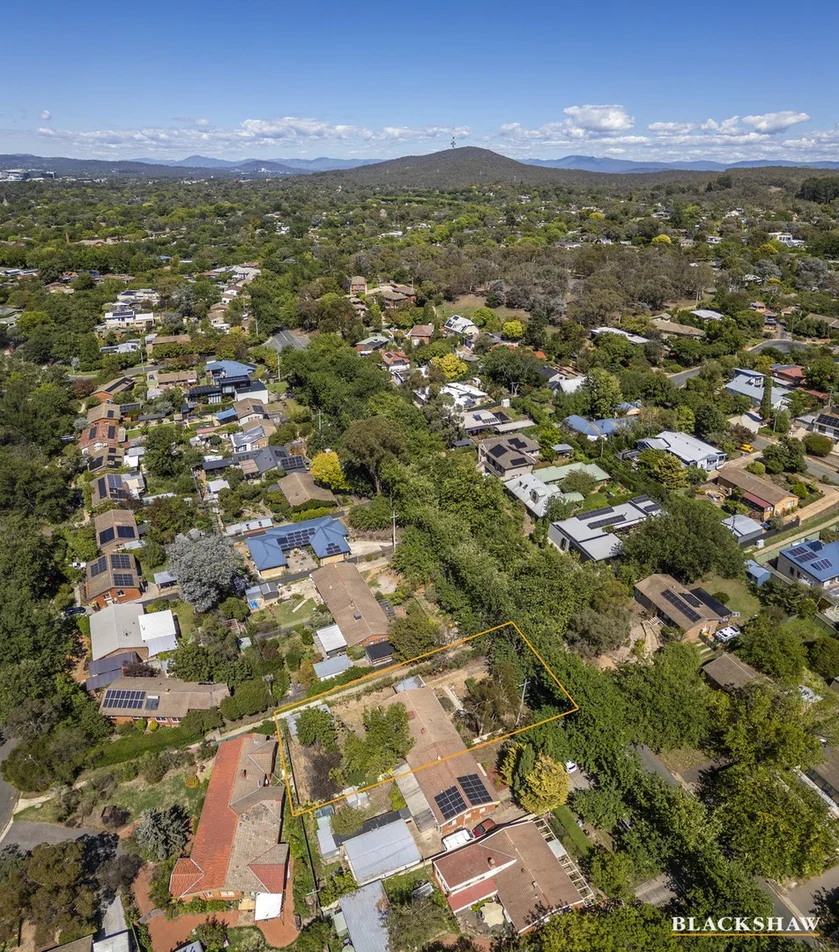 44 Mackennal Street, Lyneham ACT 2602
