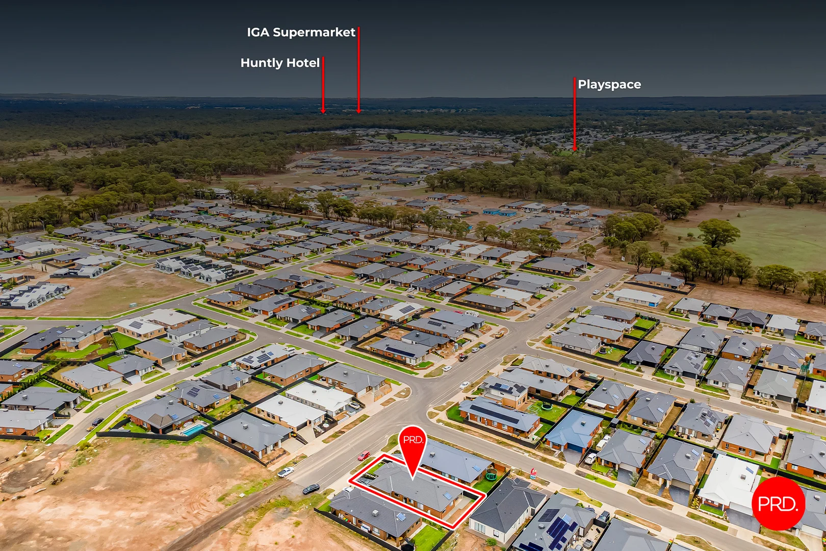 Additional image 19 of 25 Kingsley Promenade, Huntly VIC 3551