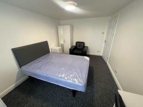 Gelli Street, Swansea SA1