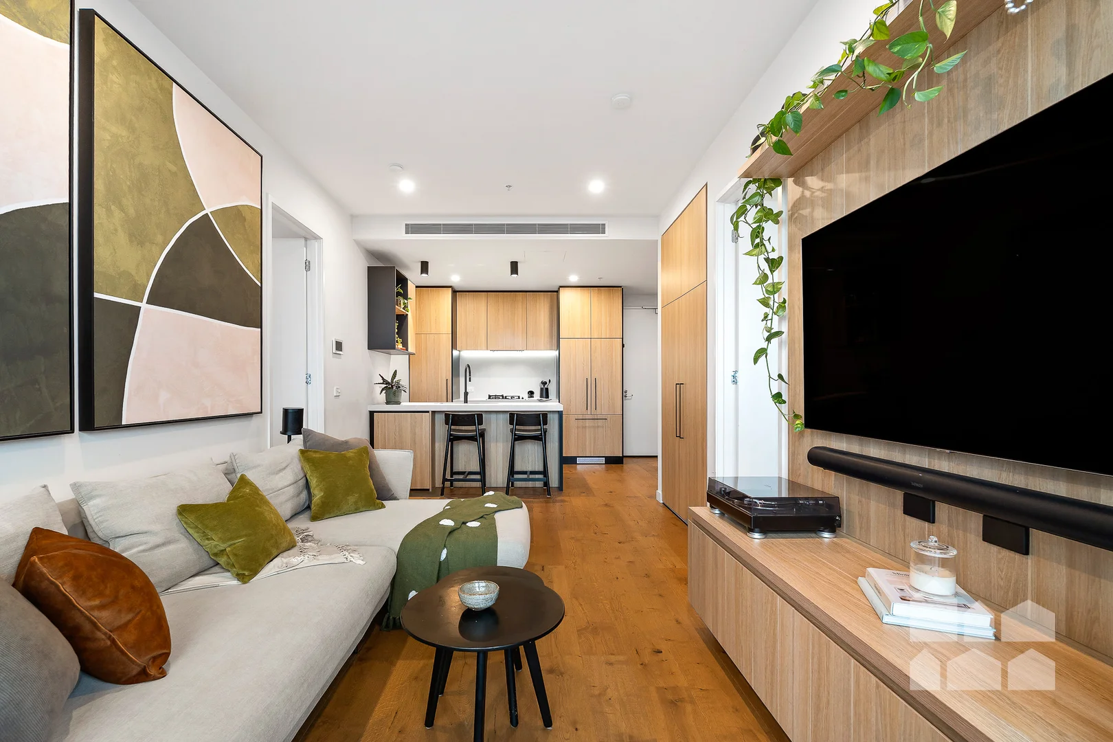 Additional image 3 of 426/1 Case Street, Maribyrnong VIC 3032