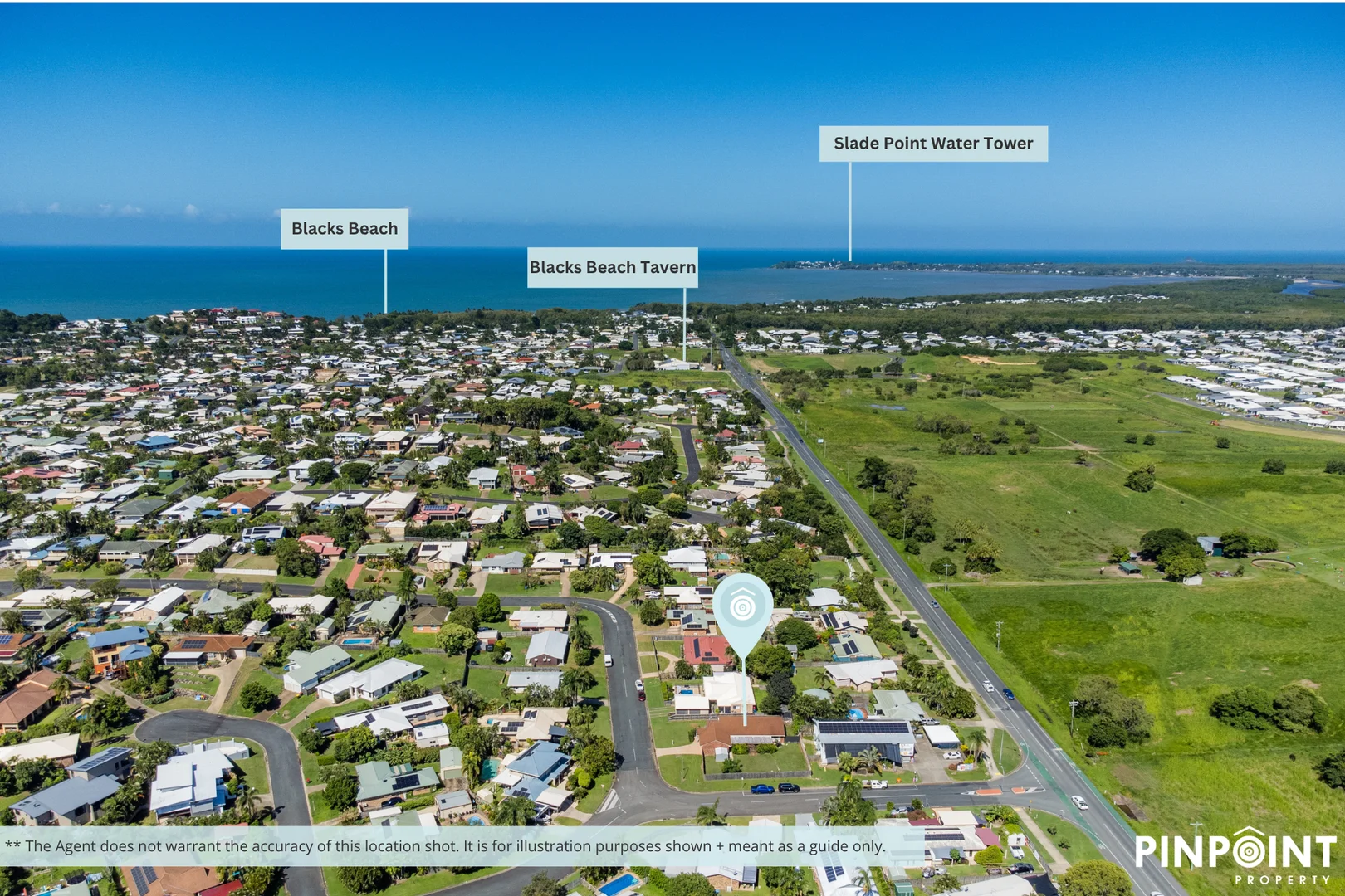 Additional image 3 of 2 Matterson Avenue, Eimeo QLD 4740