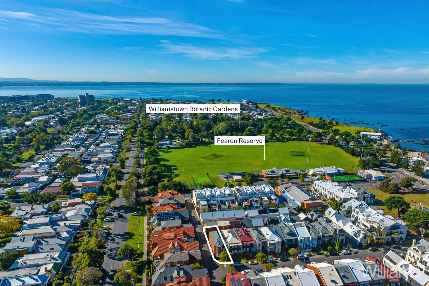 Additional image 12 of 1 Sands Place, Williamstown VIC 3016