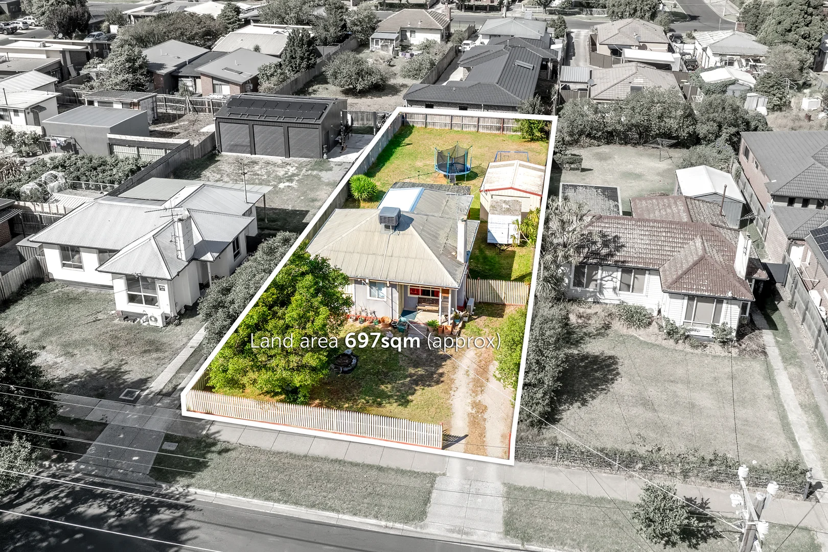 Additional image 8 of 11 Spruhan Avenue, Norlane VIC 3214