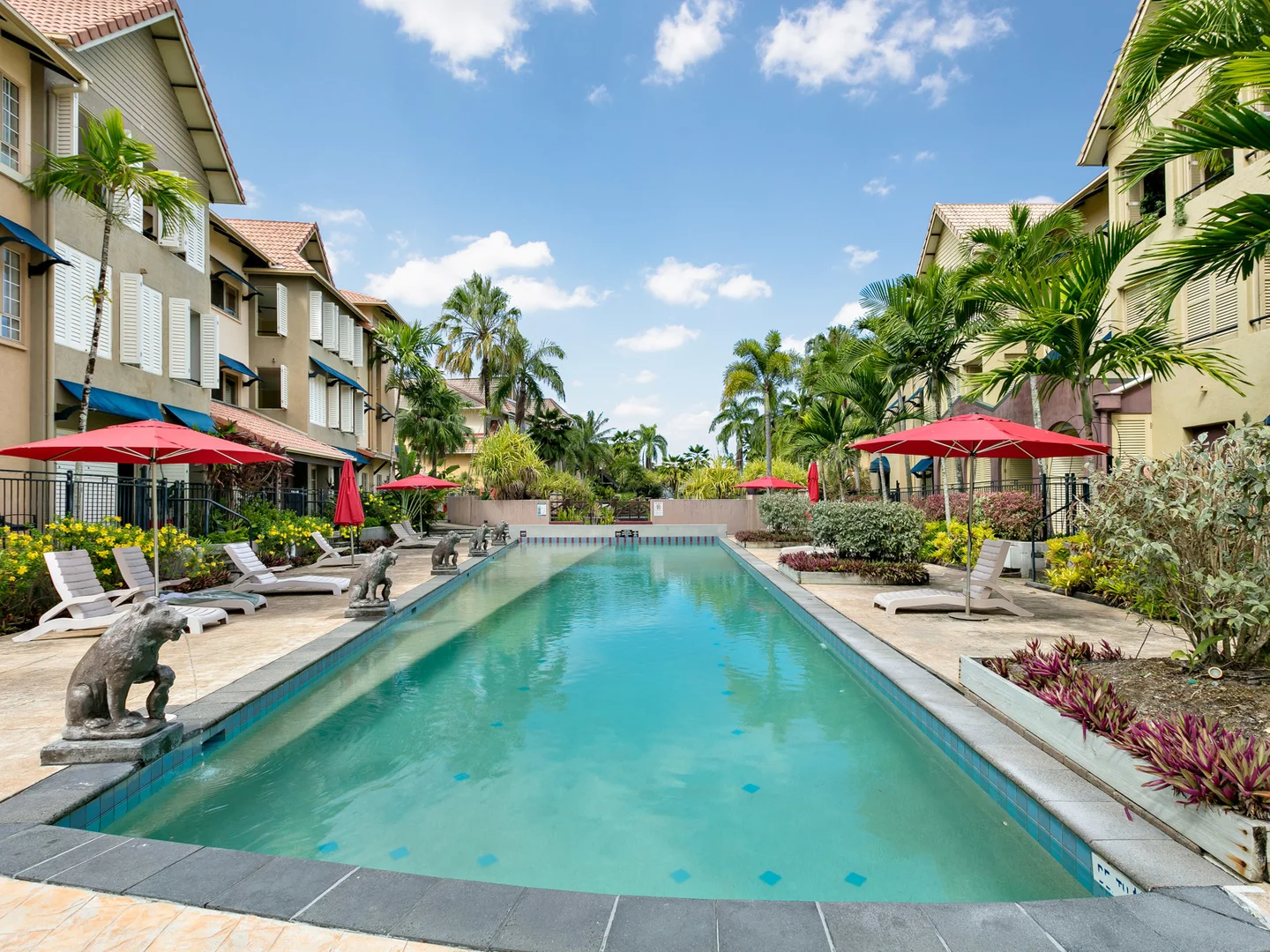 Additional image 13 of 1724/2-10 Greenslopes Street, Cairns North QLD 4870