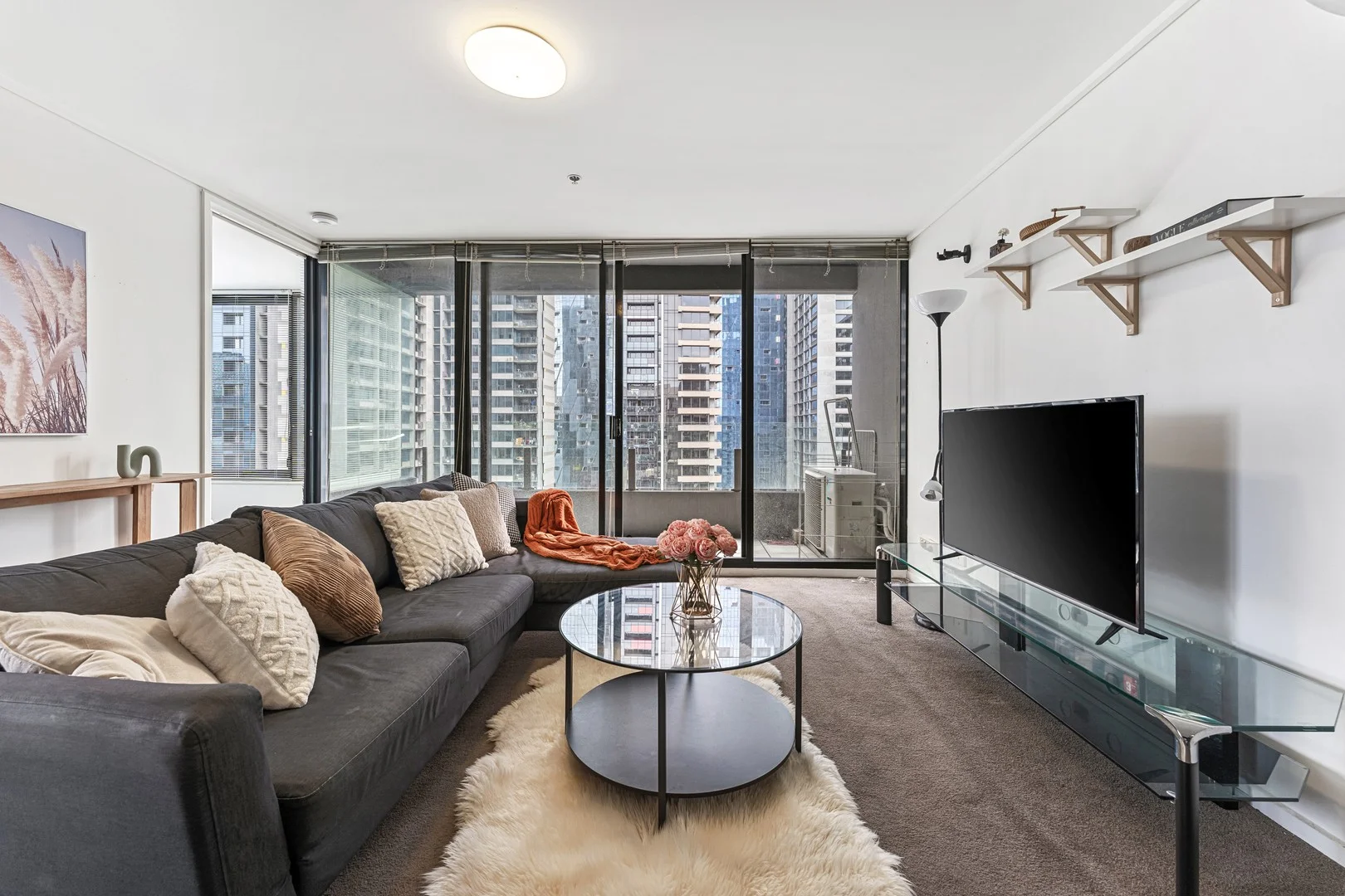 2305/668 Bourke Street, Melbourne VIC 3000