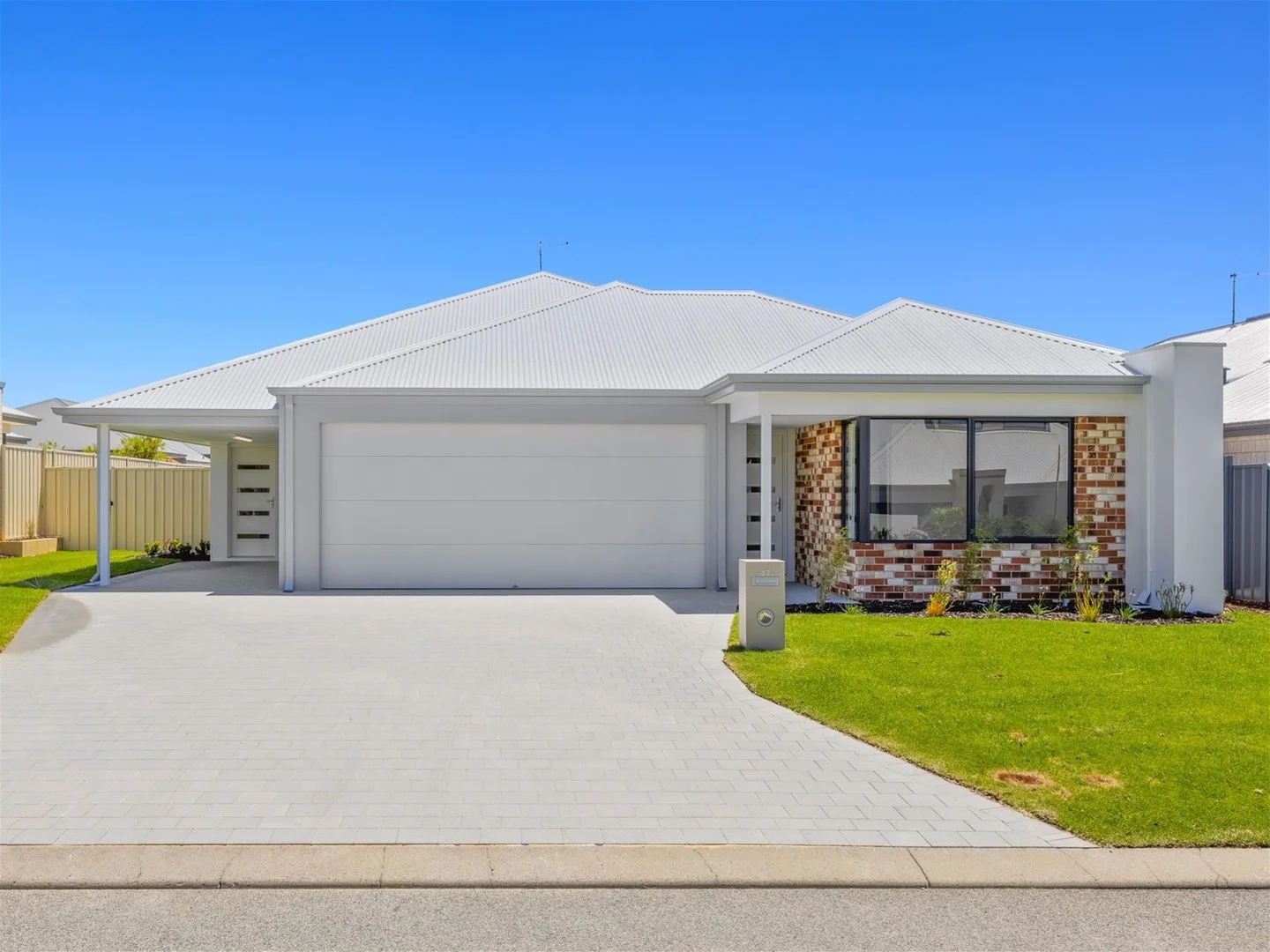 Garvey Place, Gosnells WA 6110