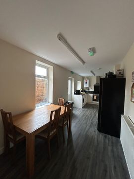 Vincent Street, Sandfields, Swansea SA1