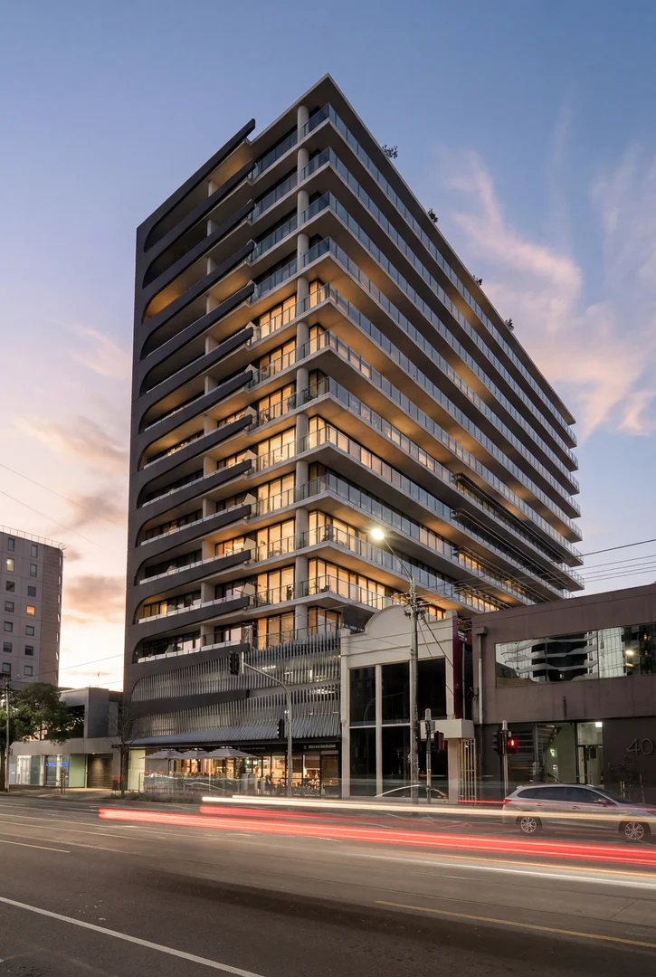 Additional image 10 of 1105/52 Park Street, South Melbourne VIC 3205
