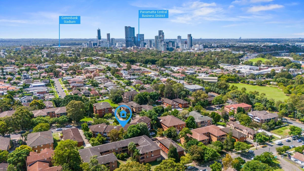 Additional image 12 of 17/14-20 Birmingham Street, Merrylands NSW 2160