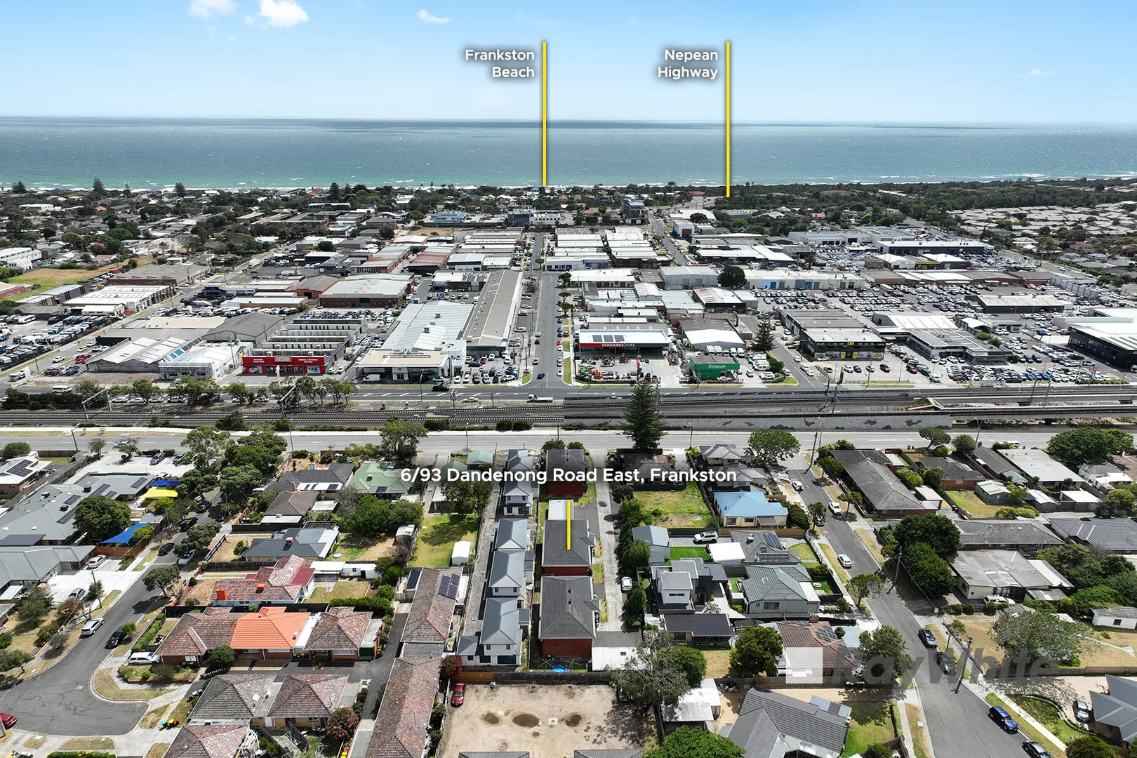 Additional image 7 of 6/93-95 Dandenong Road East, Frankston VIC 3199