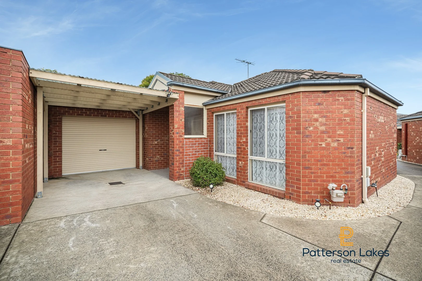 2/18 Verbena Crescent, Noble Park VIC 3174