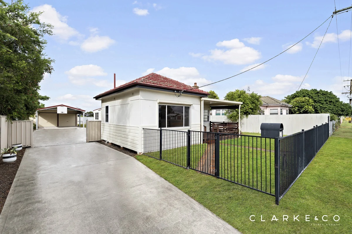 70 Park Street, South Maitland NSW 2320