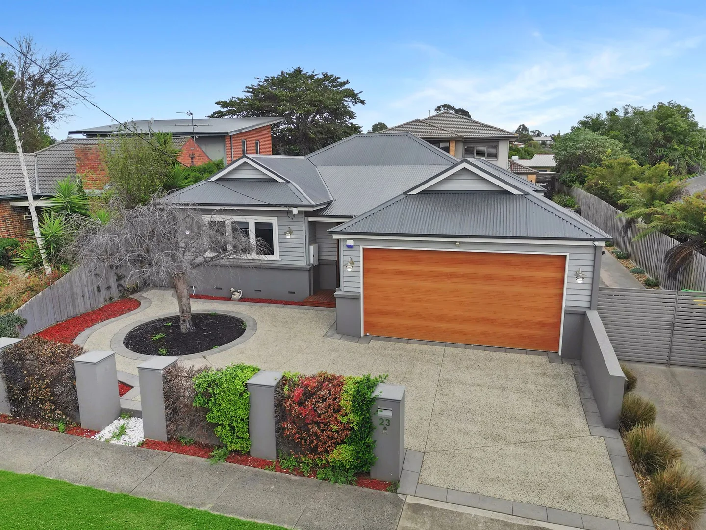 23 King Street, Warragul VIC 3820