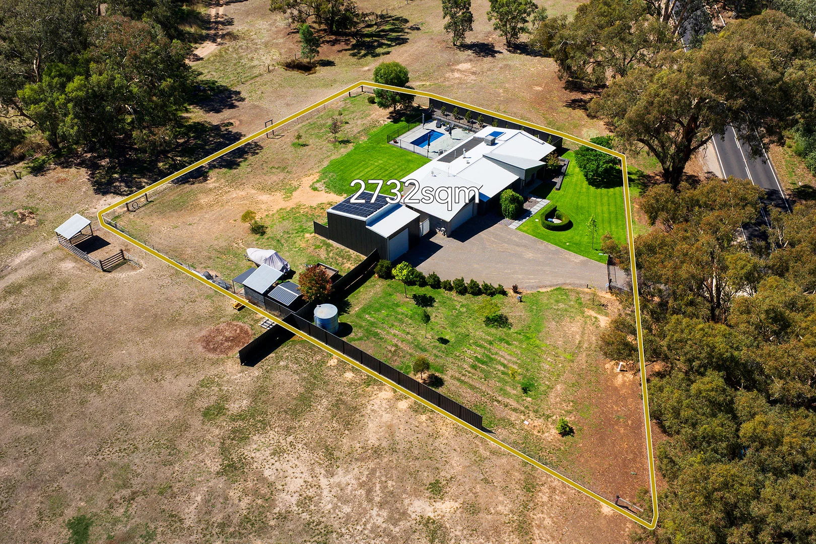 Additional image 16 of 69A Lyons Street, Newstead VIC 3462