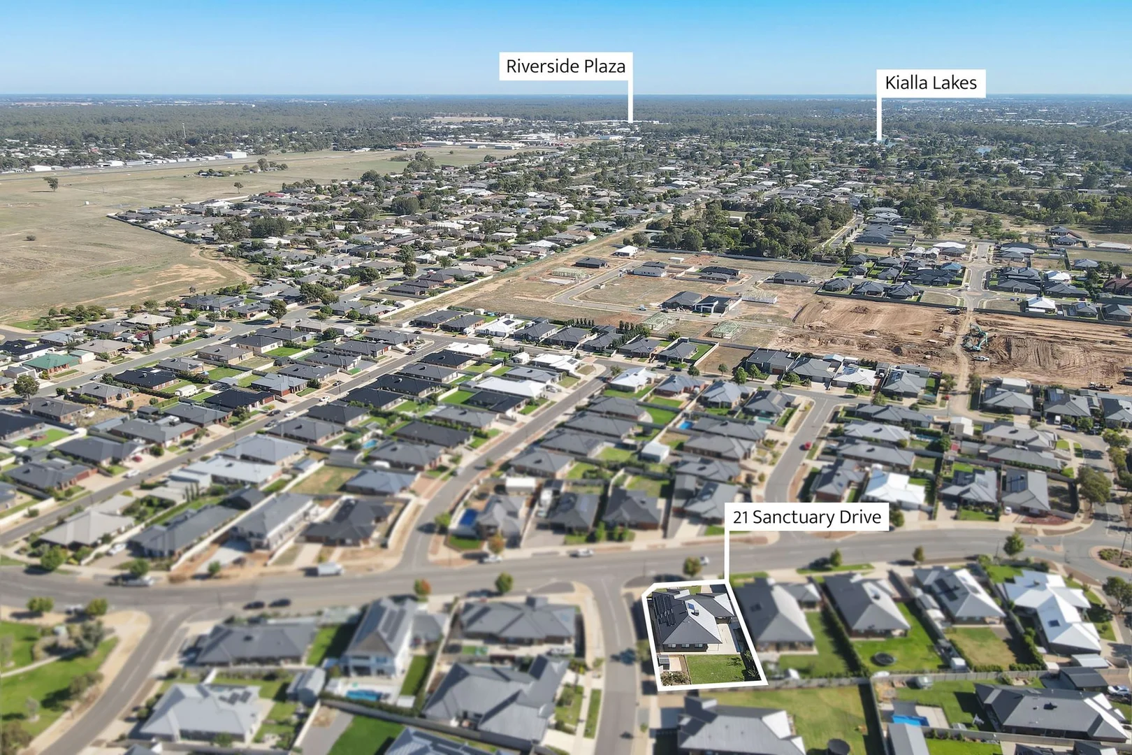 Additional image 25 of 21 Sanctuary Drive, Kialla VIC 3631