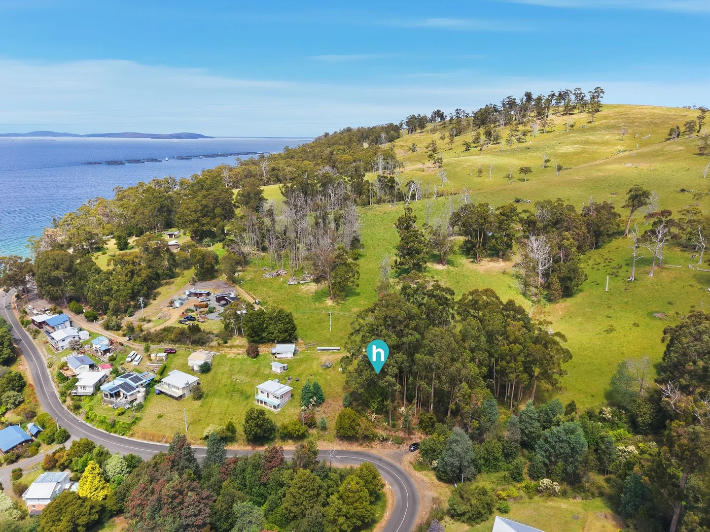 Additional image 13 of Lots 9 & 10 Esperance Coast Road, Dover TAS 7117