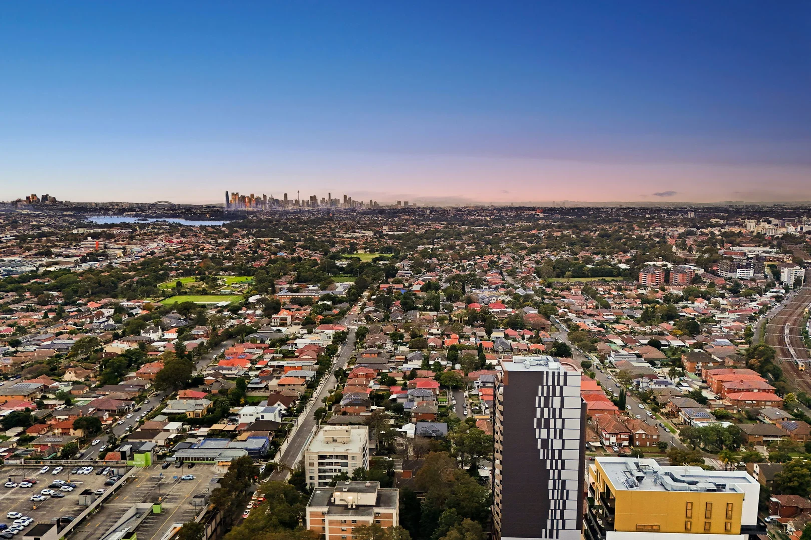 Additional image 19 of 2201/23 George Street, Burwood NSW 2134