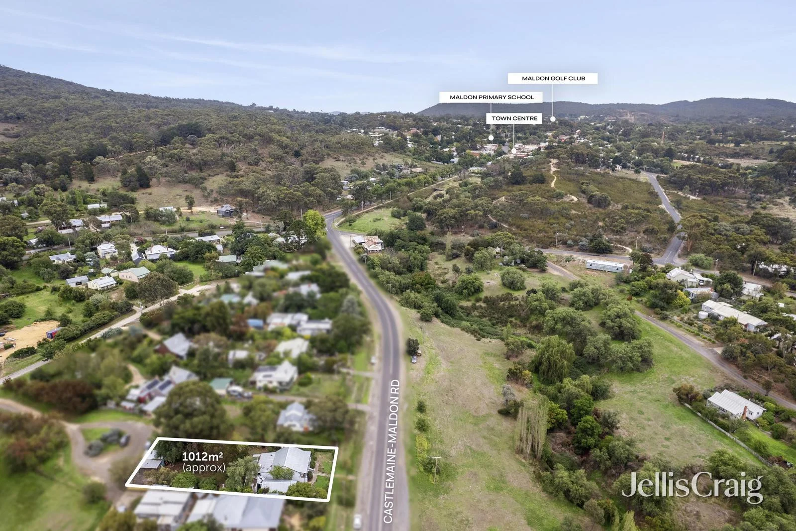 Additional image 18 of 22 Castlemaine Road, Maldon VIC 3463