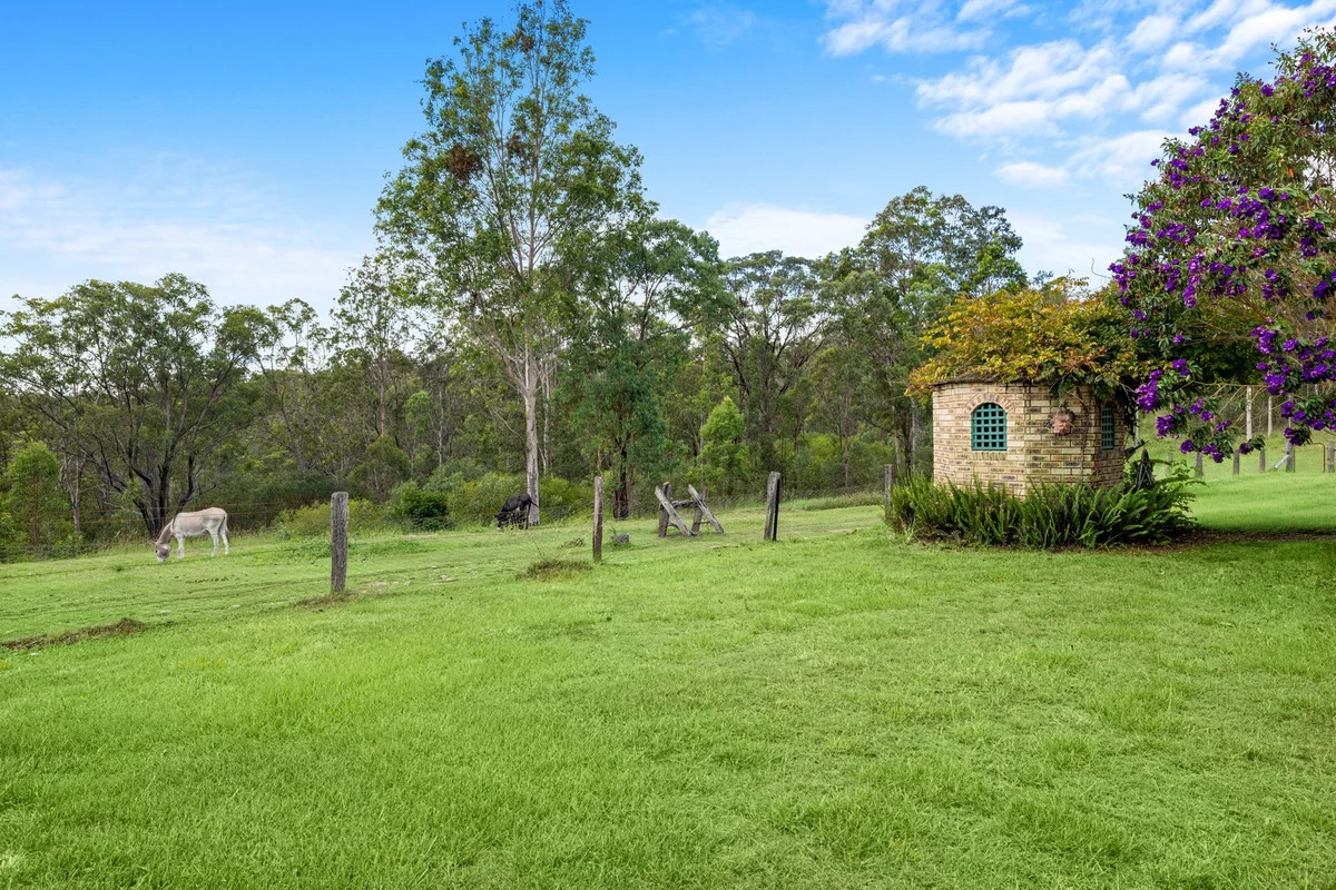 Additional image 20 of 242 Ewingar Ridge Road, Ewingar NSW 2469