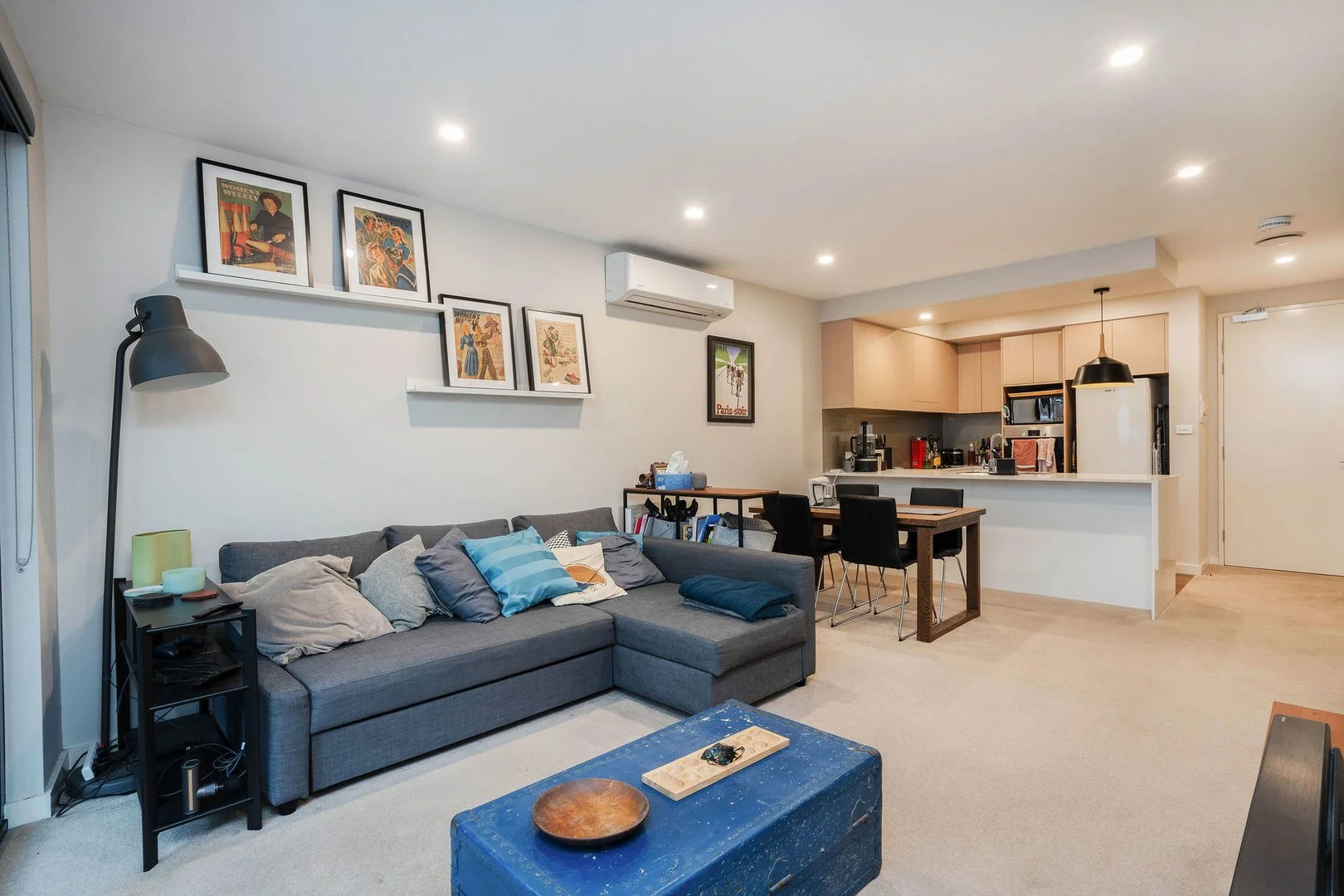 Additional image 2 of 5/115 Canberra Avenue, Griffith ACT 2603