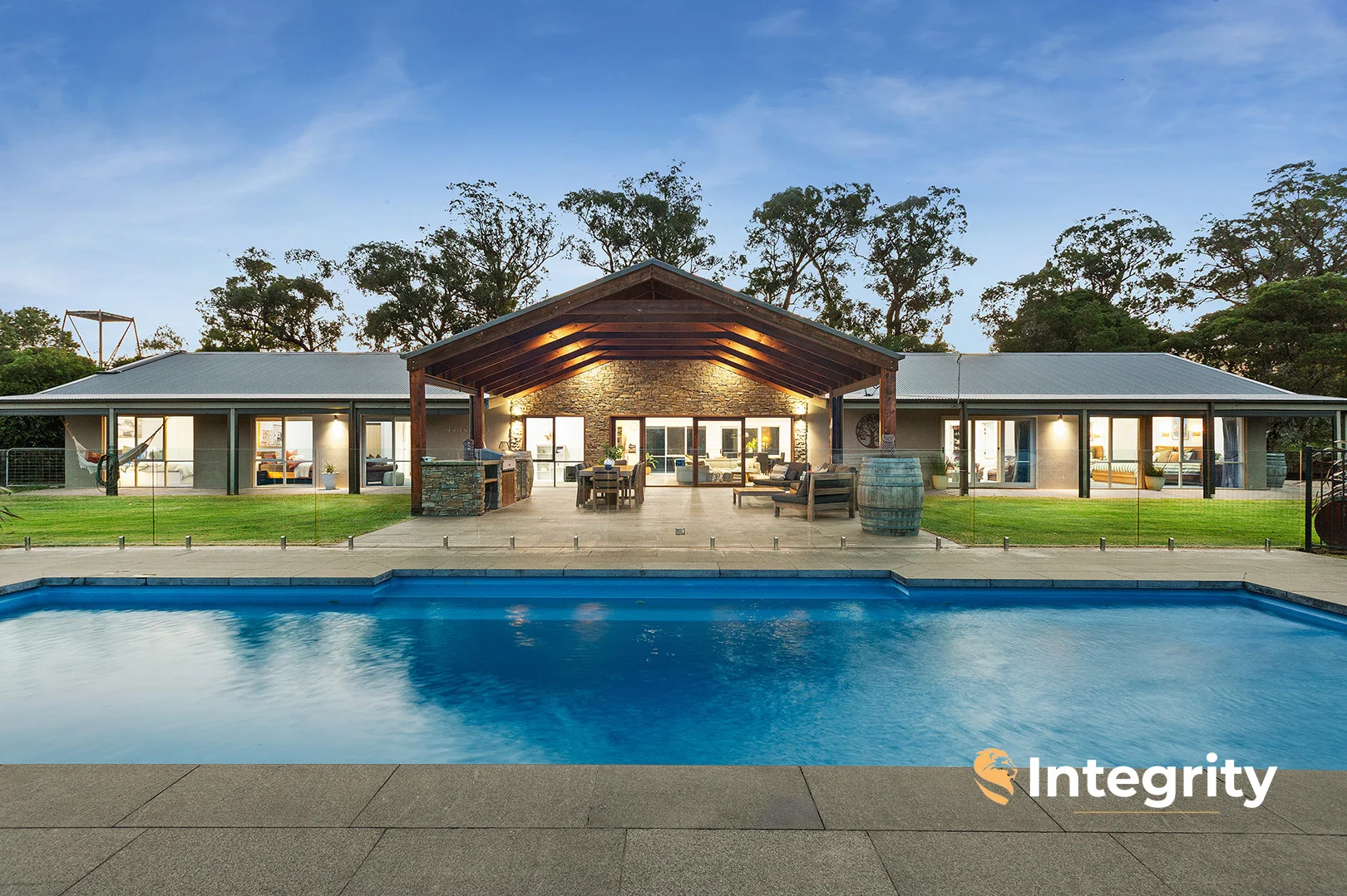 20 Davross Court, Seville VIC 3139