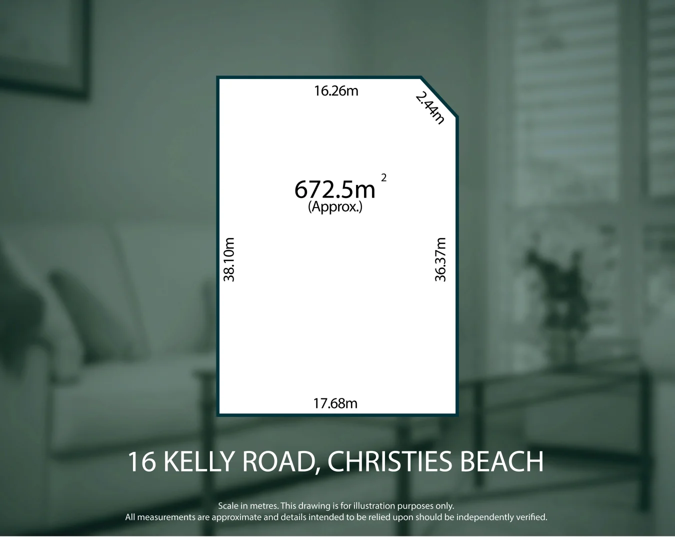 Additional image 23 of 16 Kelly Road, Christies Beach SA 5165