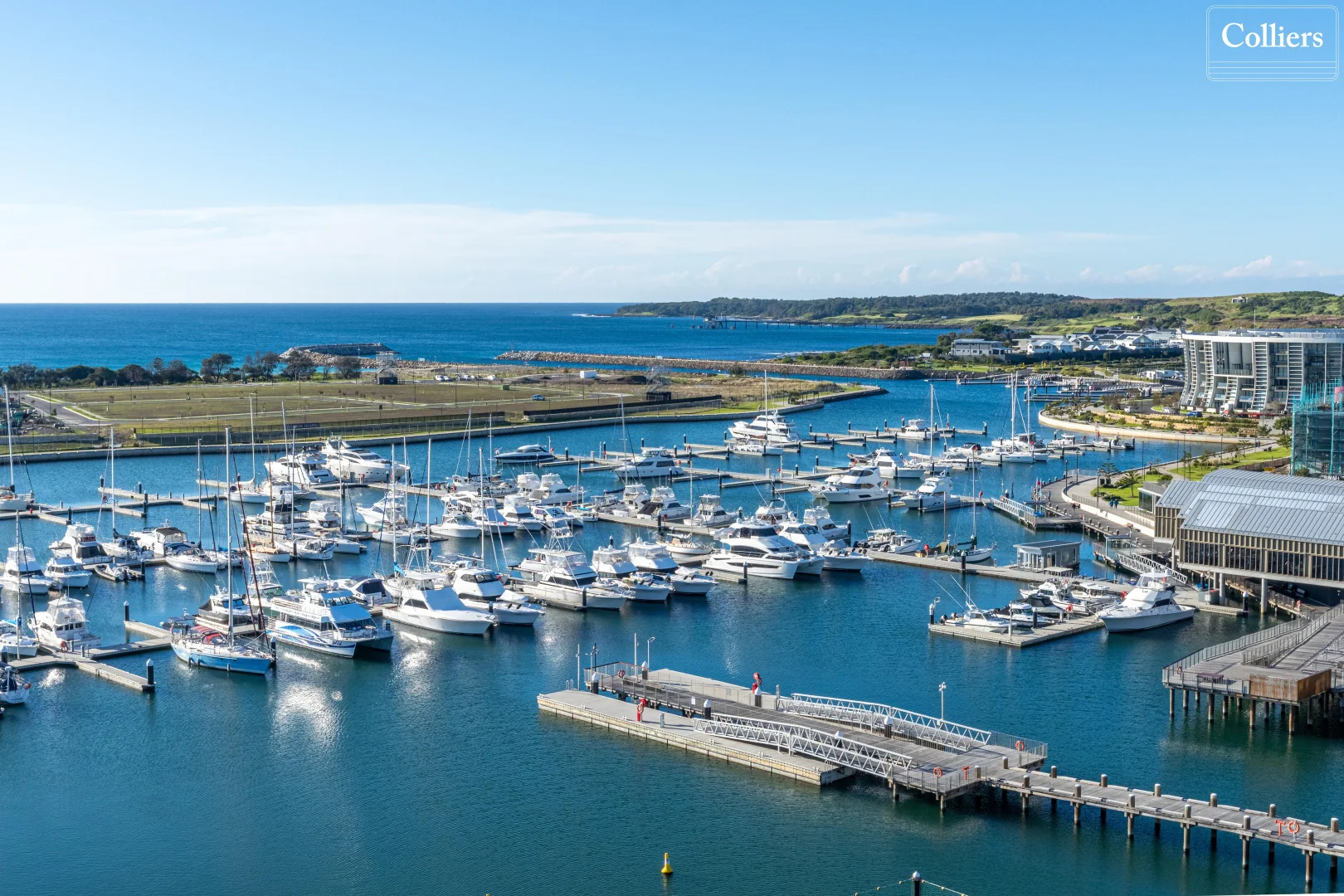 Additional image 7 of 801/10 Waterfront Promenade, Shell Cove NSW 2529
