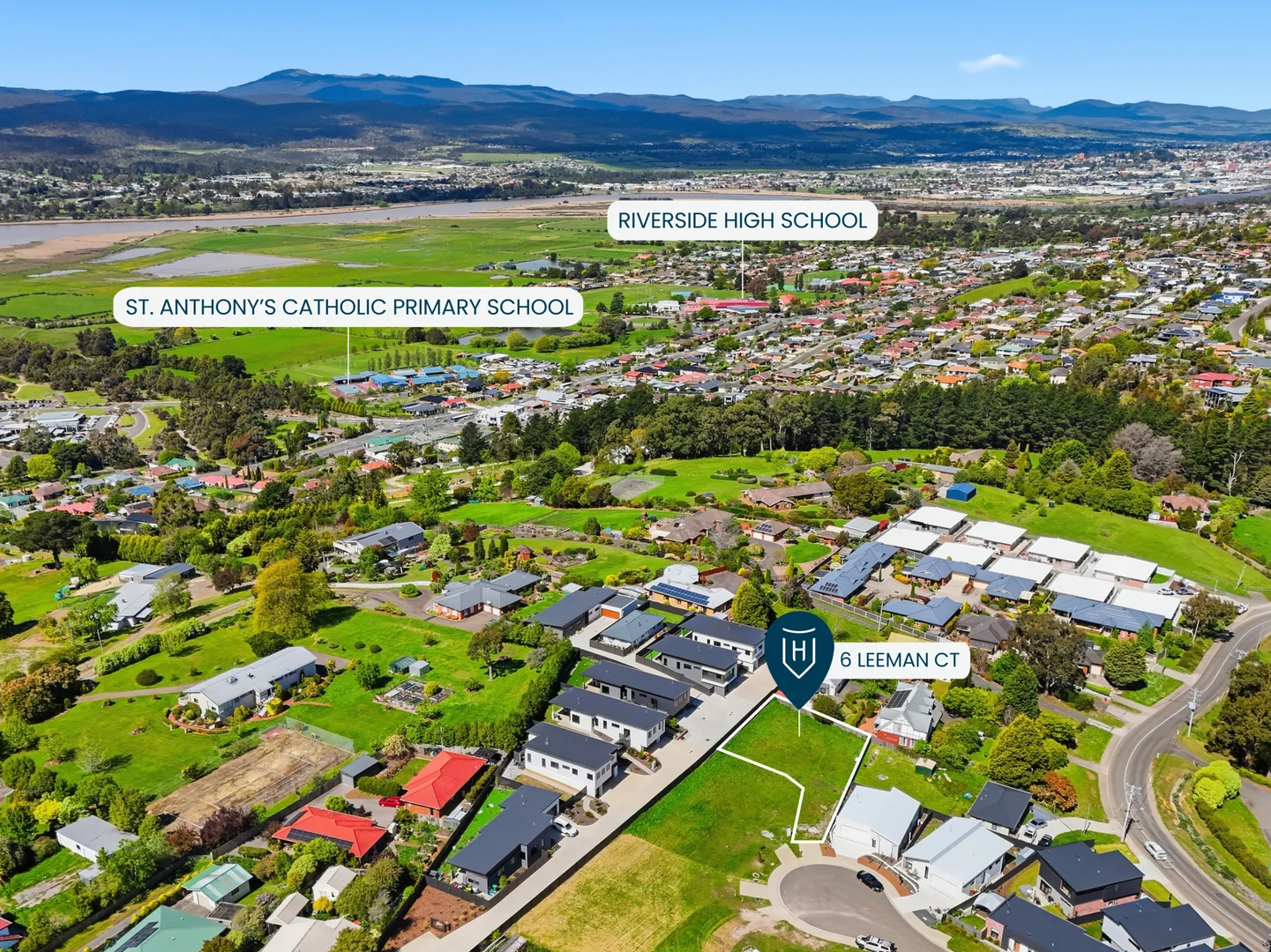 Additional image 3 of 6 Leeman Court, Riverside TAS 7250