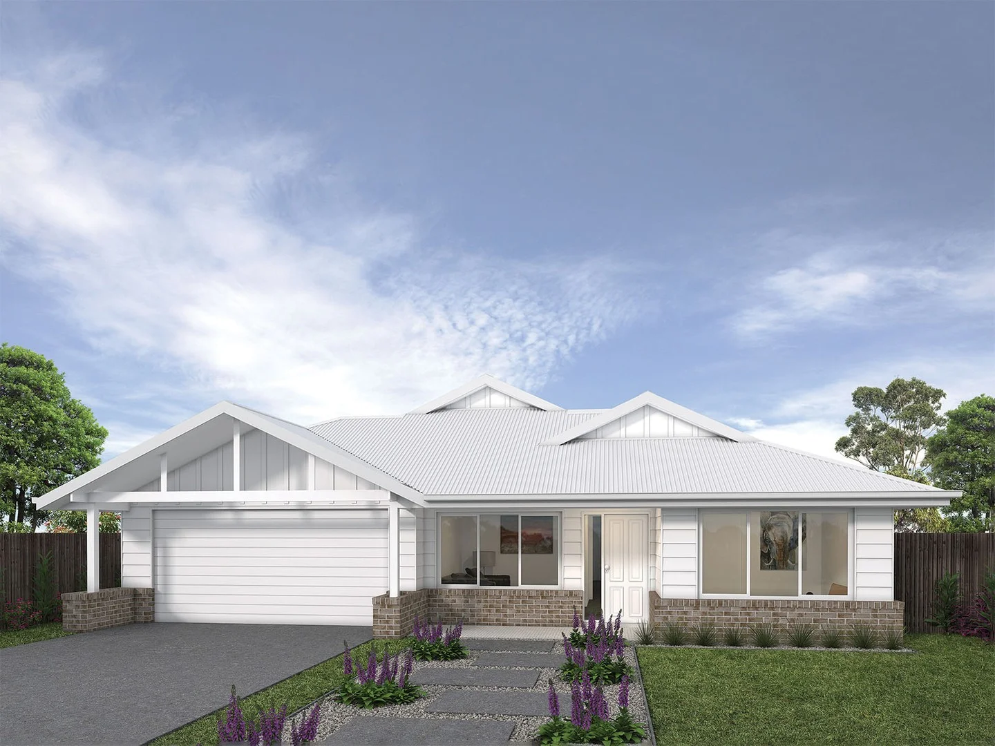 Lot 67 Dragonfly Dr, Seymour VIC 3660