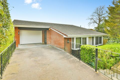 Wellsbourne Park, Plymouth PL3