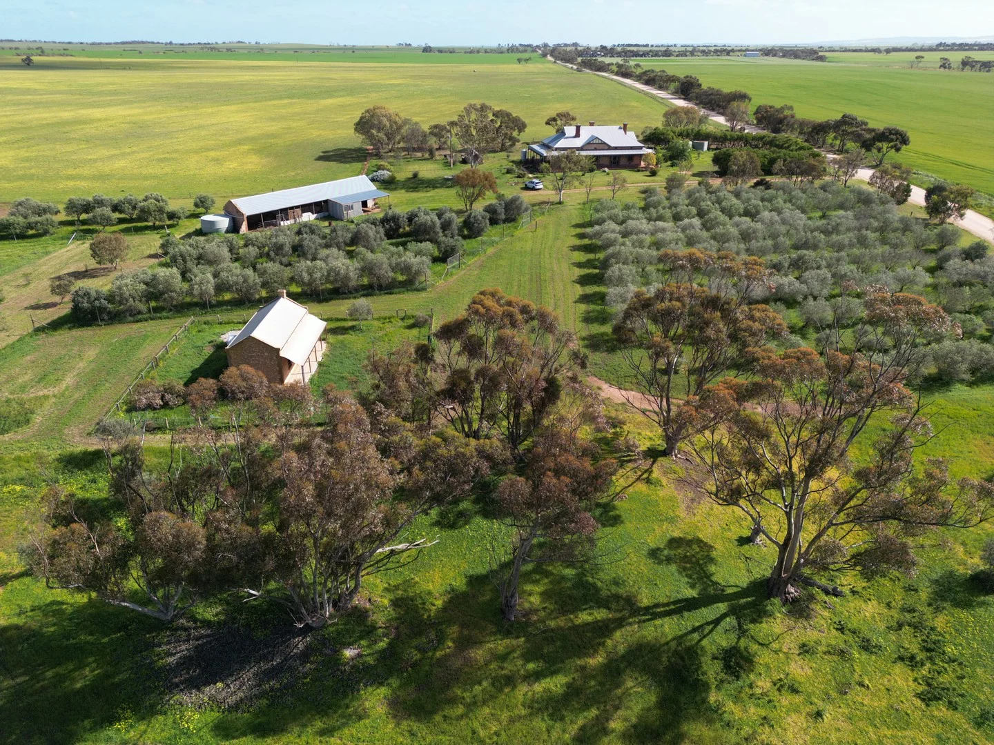 Additional image 4 of 201 Murphy Road, Barabba SA 5460