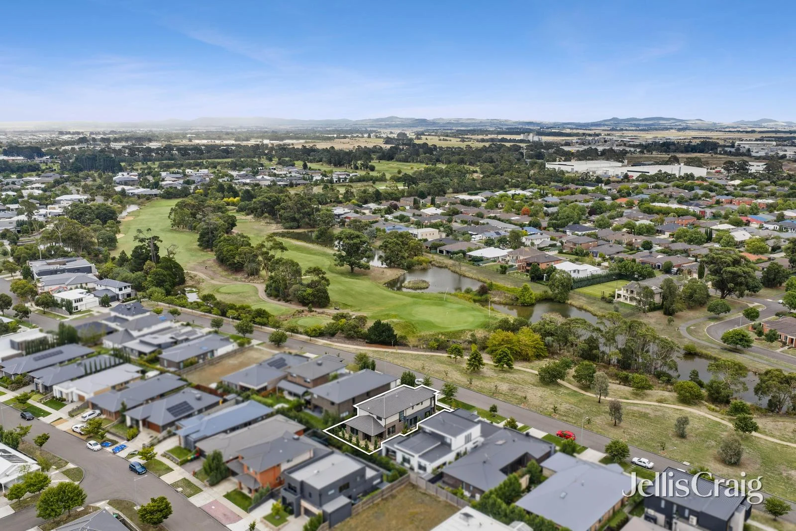 Additional image 35 of 18 Distinction Drive, Alfredton VIC 3350