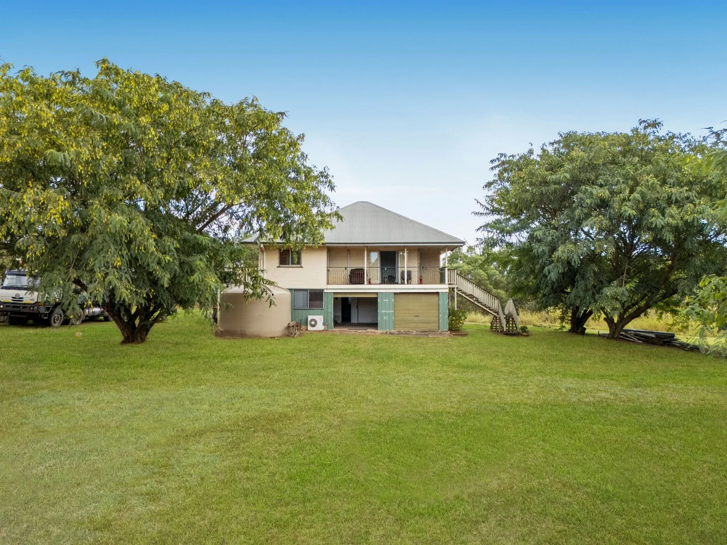 1-11 Haigslea Cemetery Road, Haigslea QLD 4306