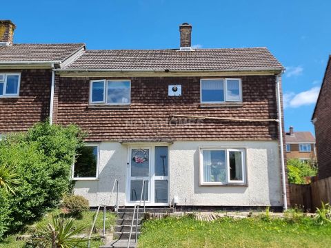 Berwick Avenue, Plymouth PL5