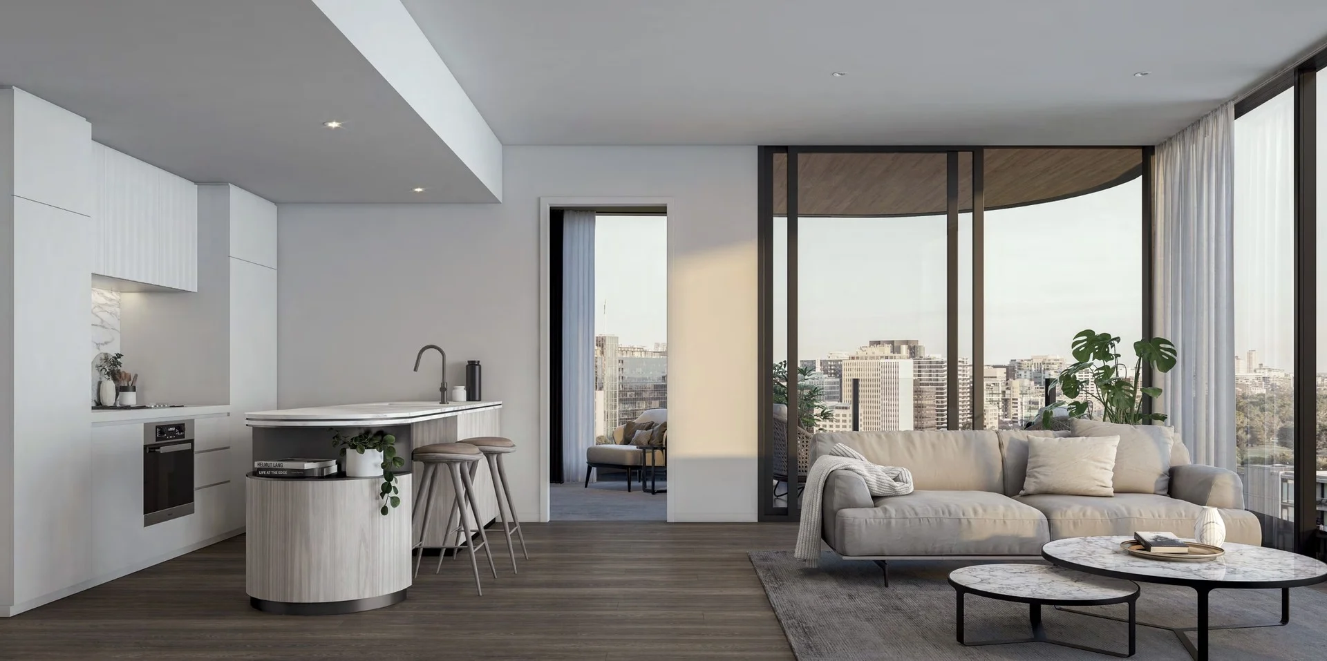 South Melbourne VIC 3205