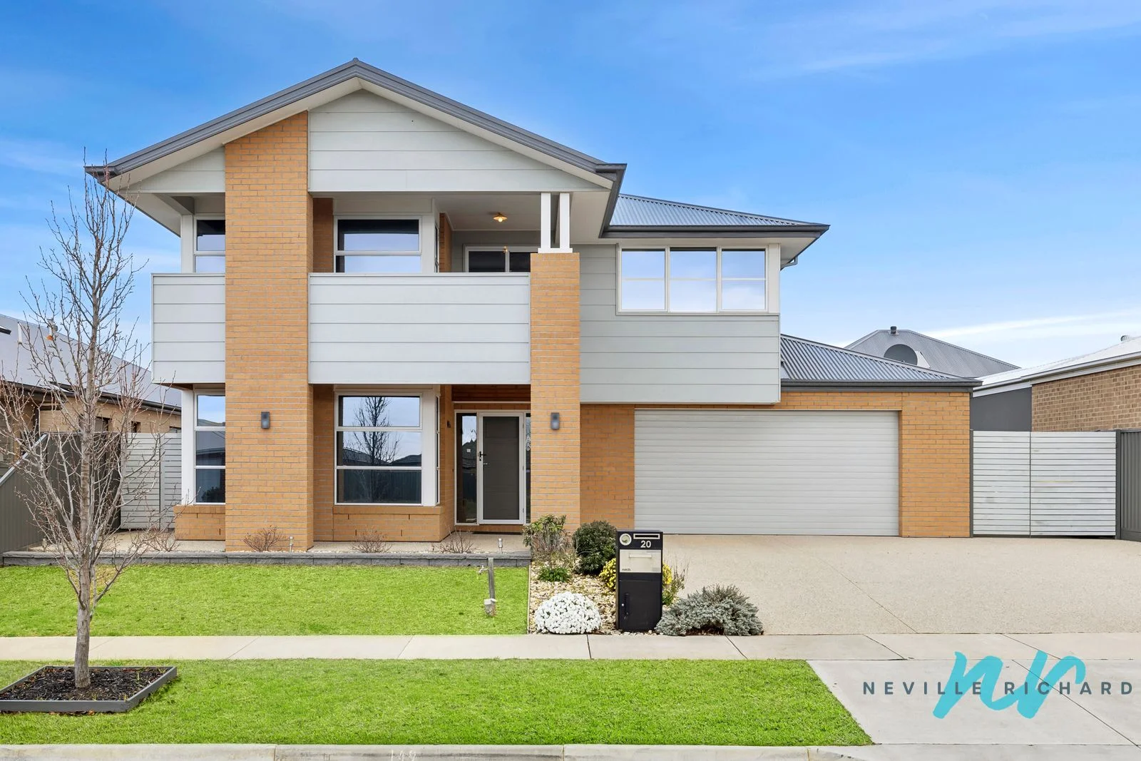20 Monahan Drive, St Leonards VIC 3223