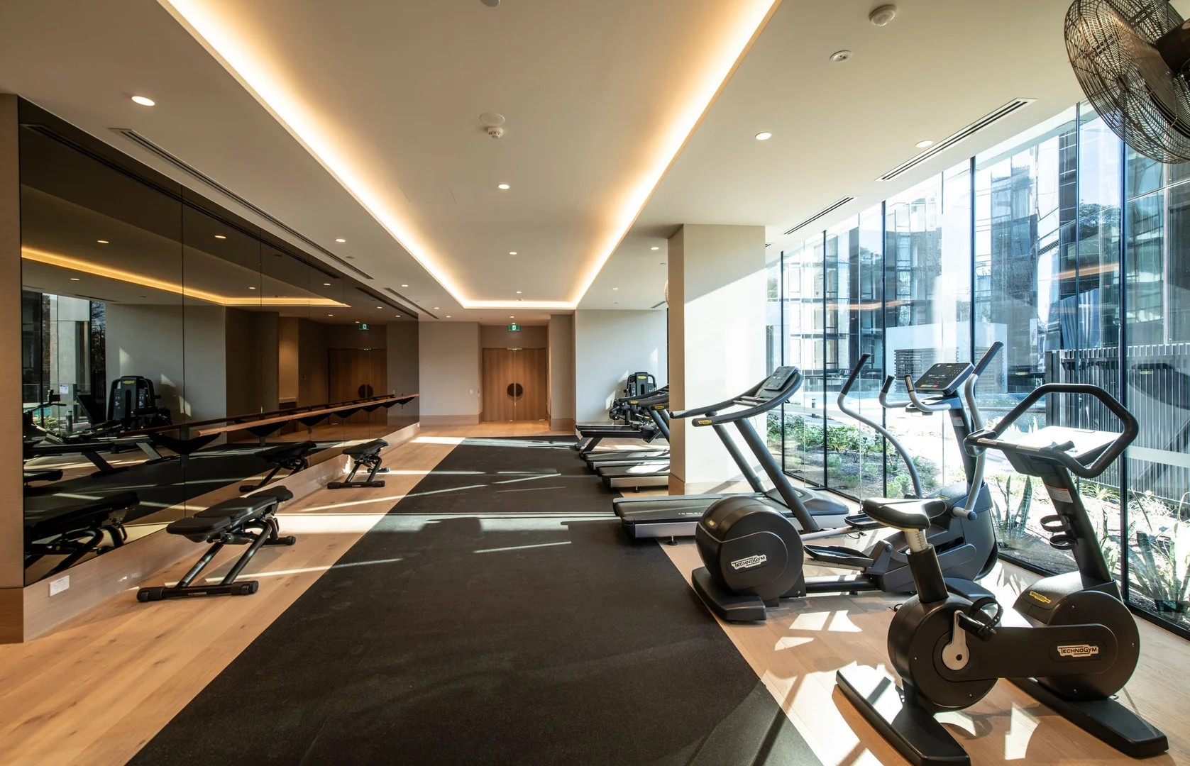 Additional image 21 of 202/601 St Kilda Rd, Melbourne VIC 3004