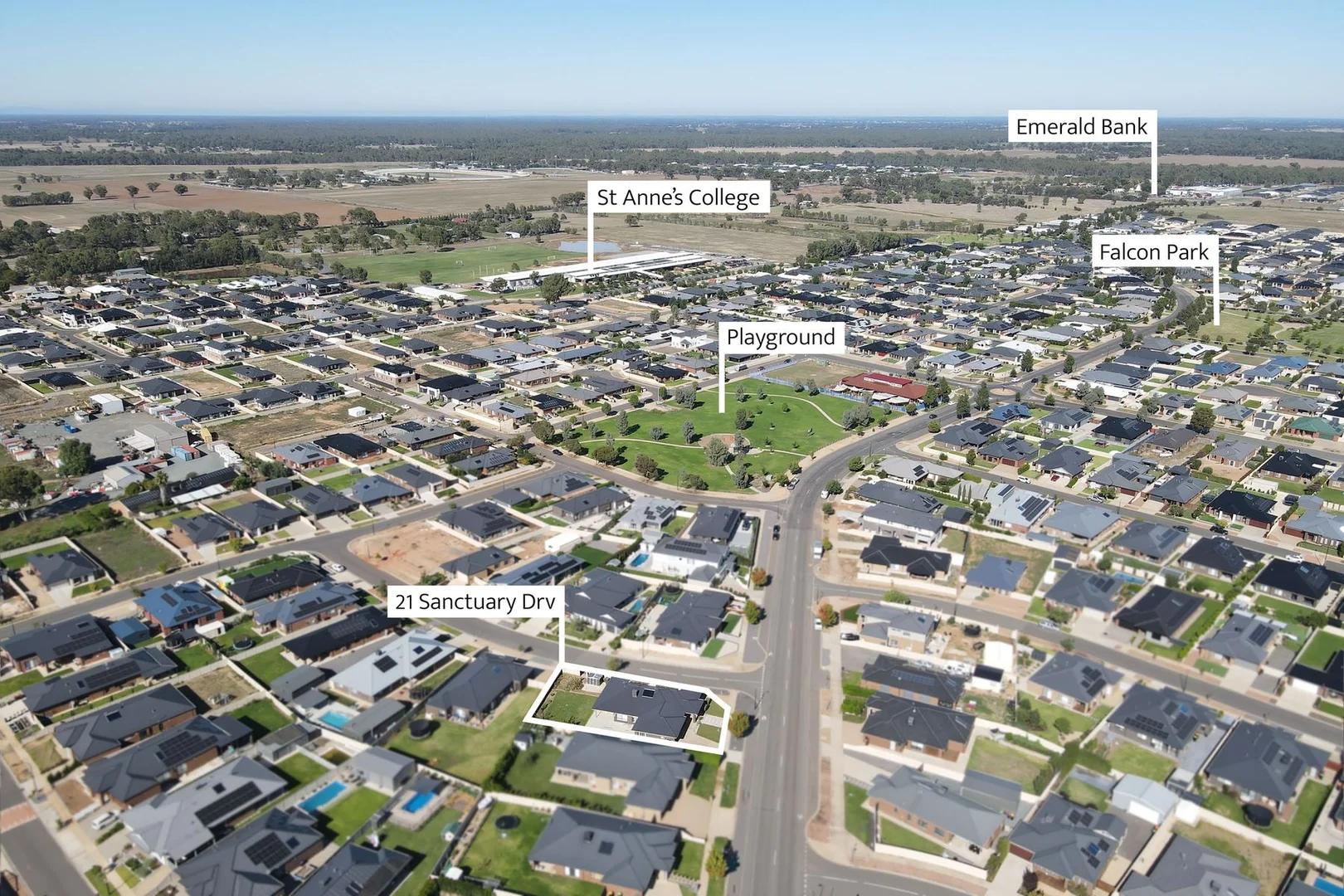 Additional image 24 of 21 Sanctuary Drive, Kialla VIC 3631