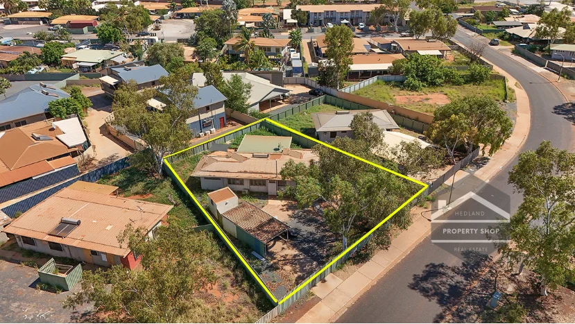 Additional image 4 of 32 Brodie Crescent, South Hedland WA 6722