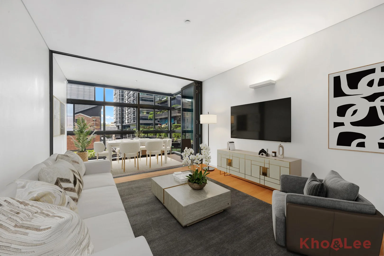 305/1 Park Lane, Chippendale NSW 2008