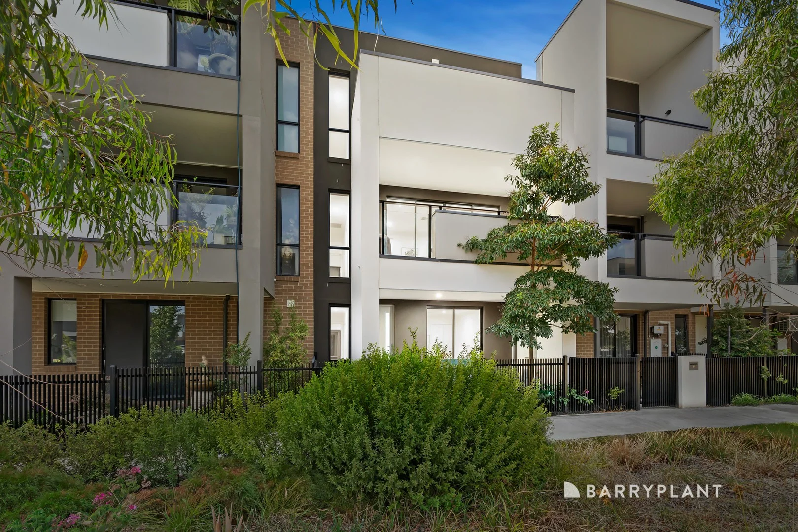 12 Sergeant Walk, Braybrook VIC 3019