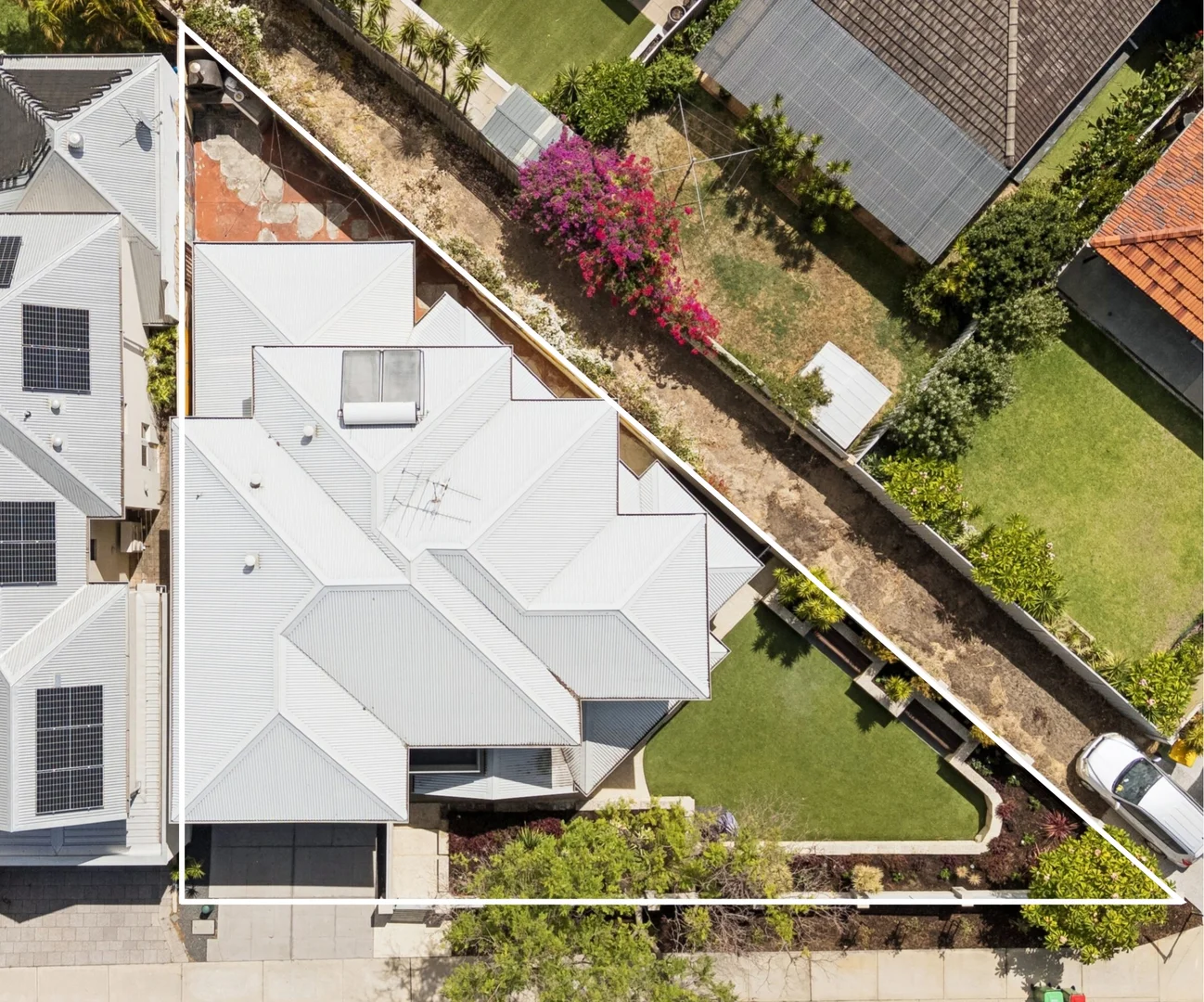 Additional image 30 of 8 Barrington Street, West Leederville WA 6007