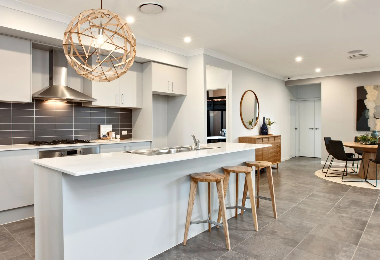 Additional image 7 of Lot 11 Rosecomb Crescent, Austral NSW 2179