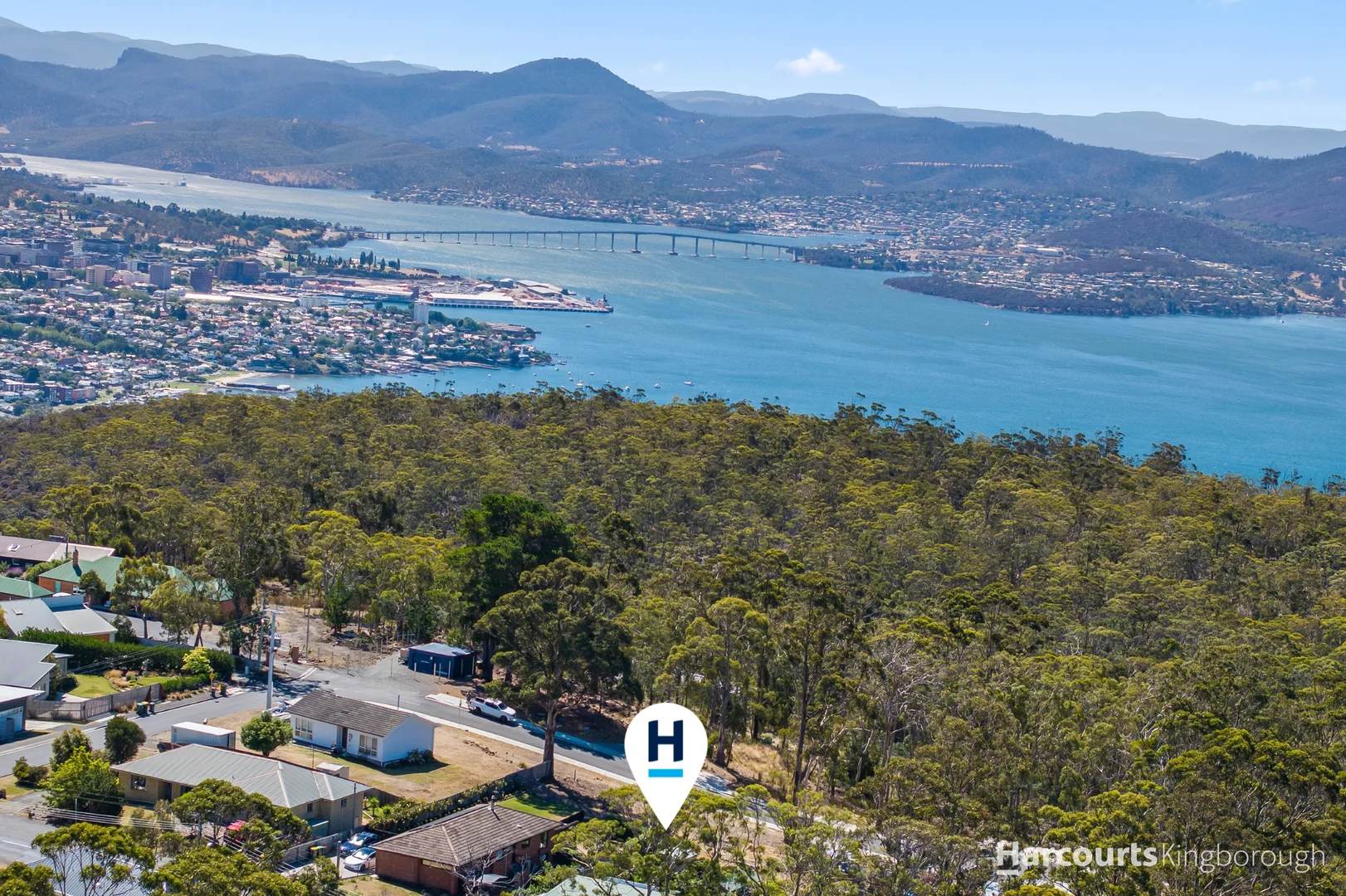 Additional image 6 of 3 Hargrave Place, Mount Nelson TAS 7007